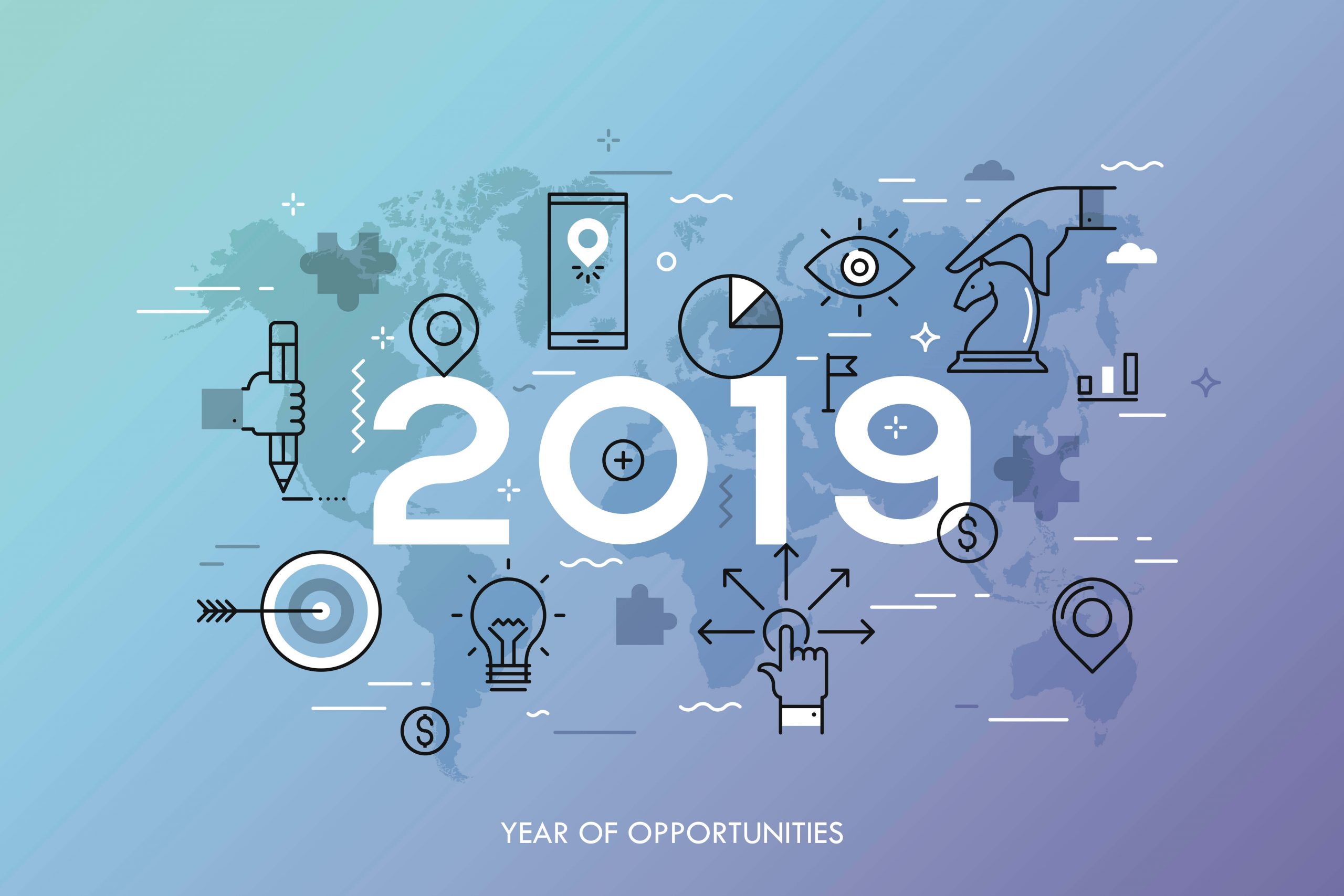 5 Trends Set to Define Next Generation Customer Experience in 2019