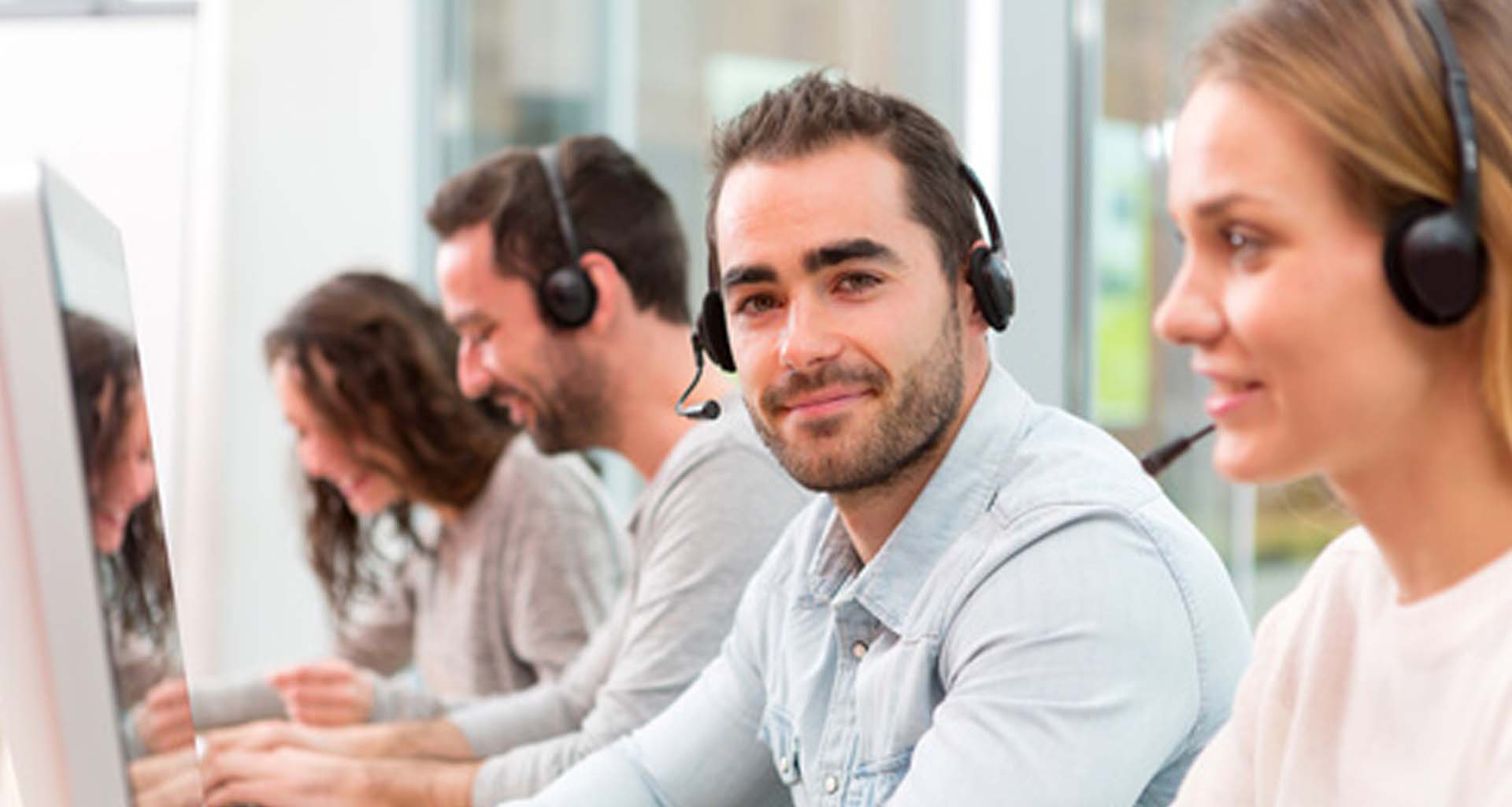 7 Technologies that Transform your Call Center Training Process