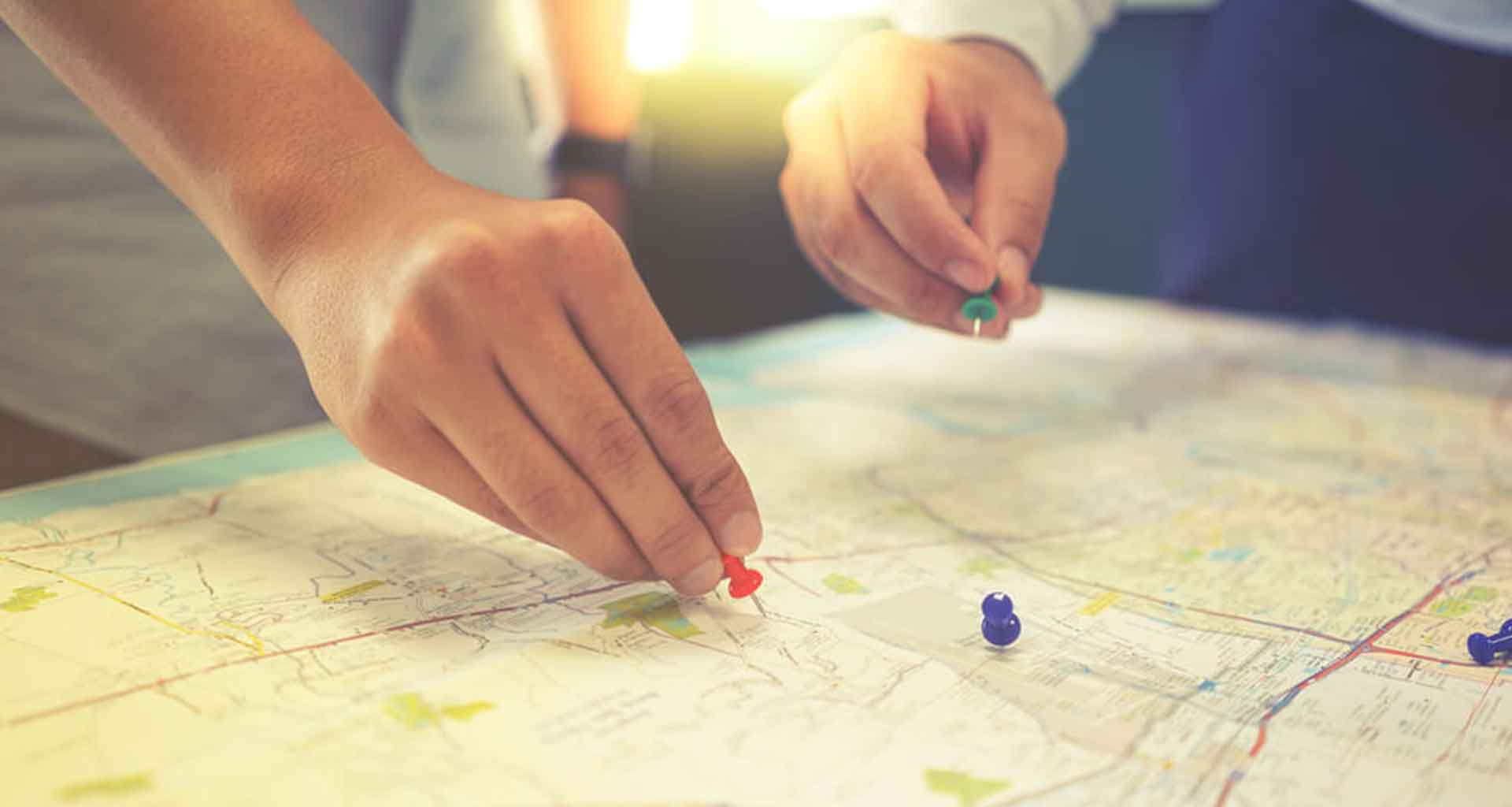 4 Ways Agents Can Help Create the Ideal Customer Journey Map