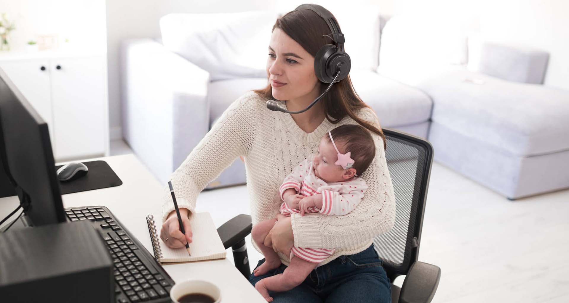 Your Call Center Business Continuity Plan: How to Shift to WFH
