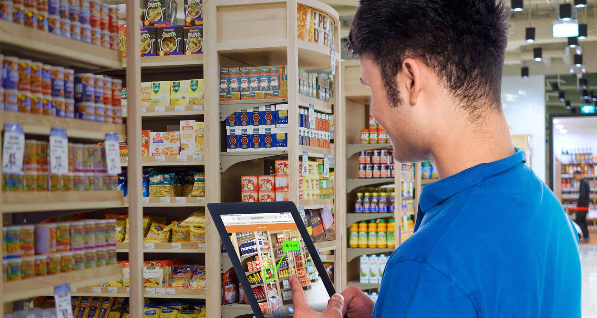 Transforming CPG Inventory Management: How to Optimize Shelf Space