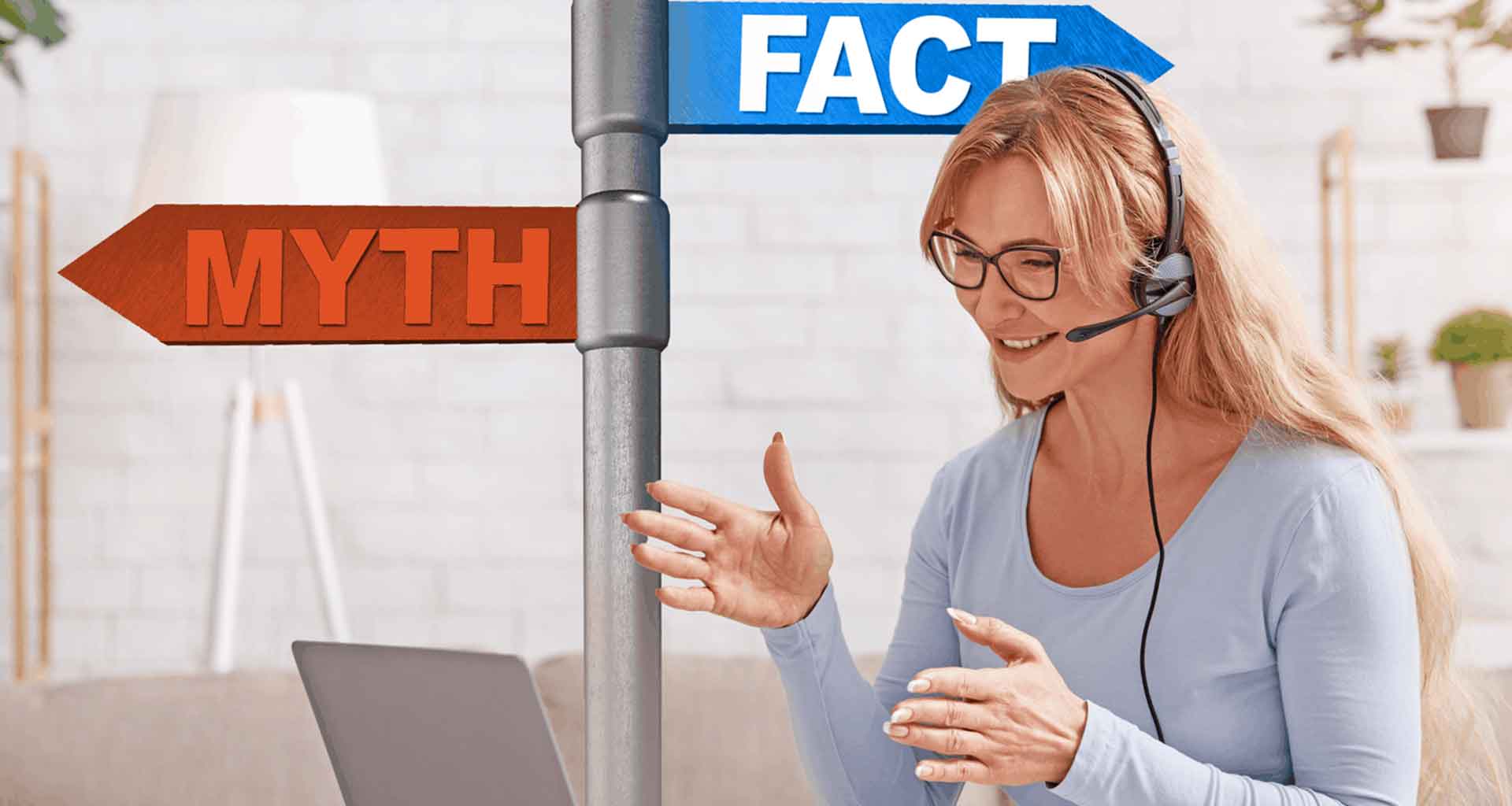 Slaying 6 Myths on Remote Visual Support