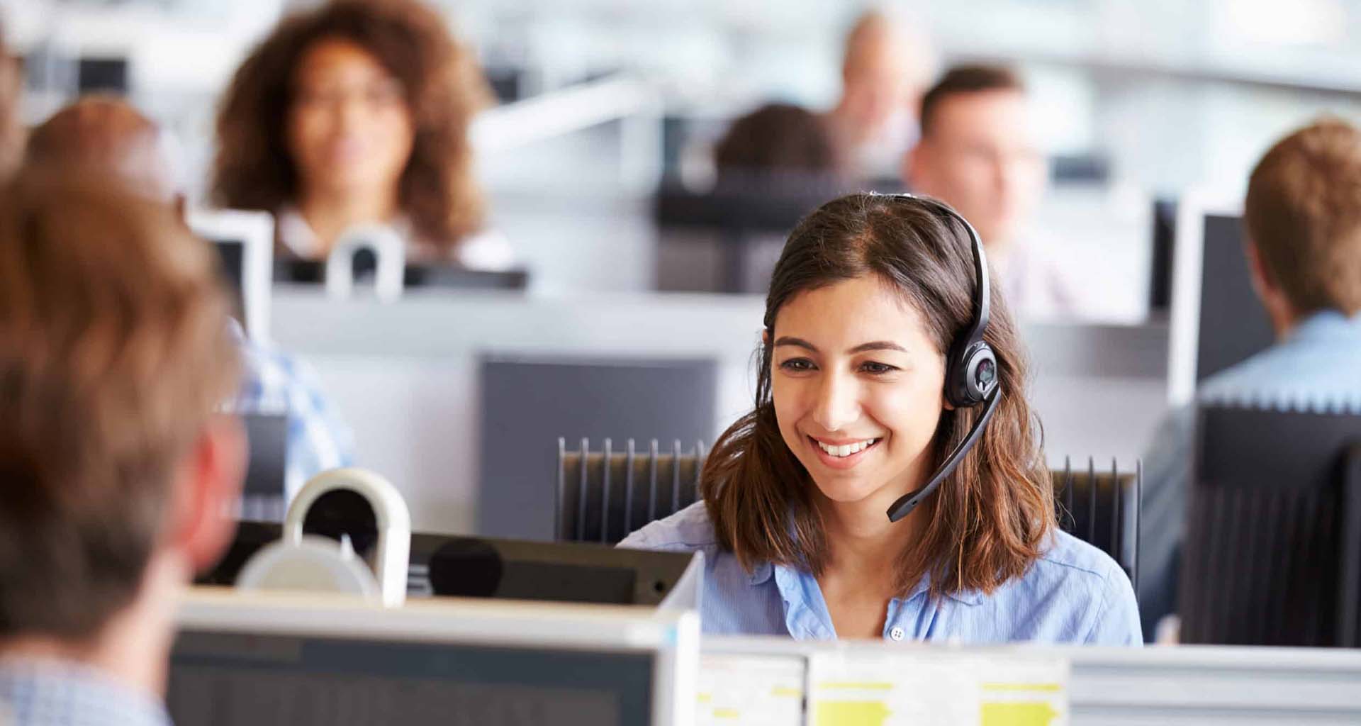 Why contact centers must embark on the journey towards Visual Transformation