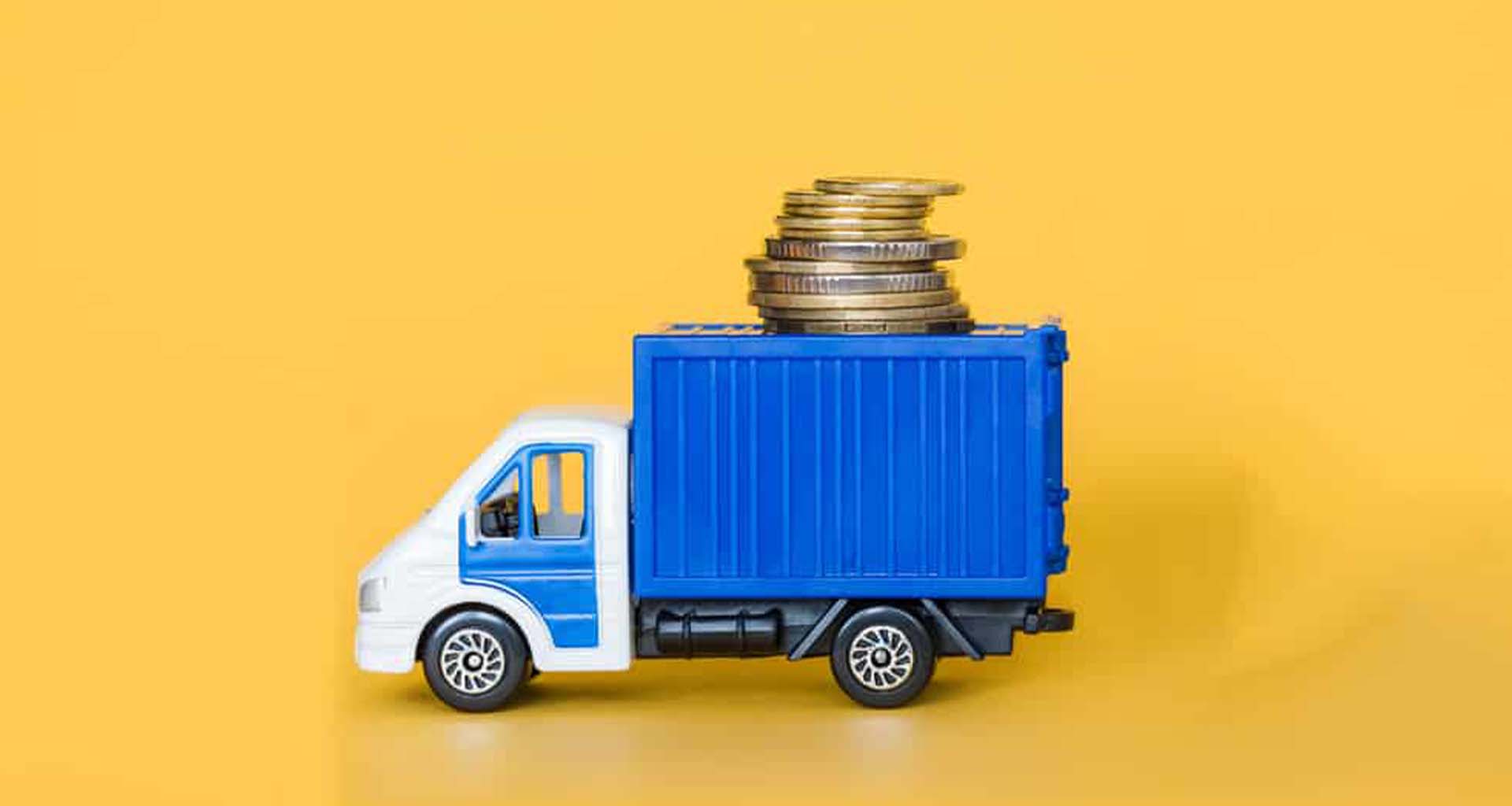 How To Calculate The True Cost Of a Truck Roll