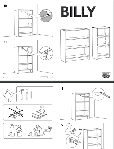 TechSee explores Ikea's solution to how to reduce returns.