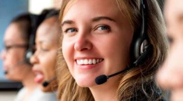 Visual Assistance Enhances Customer Service Delivery at Orange Spain