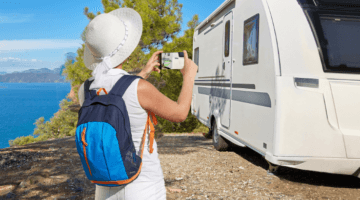TechSee Live Remote Visual Assistance solution for the RV industry