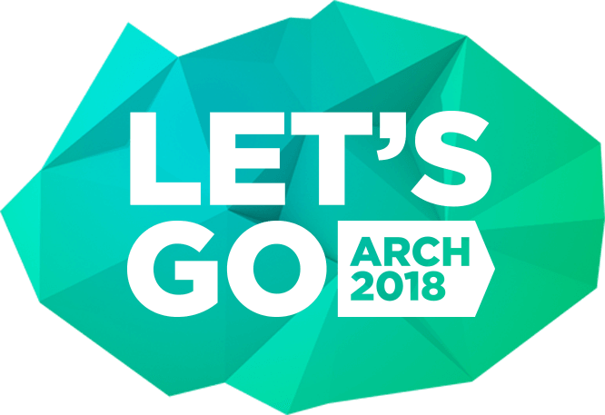 Arch Summit - Luxemburg