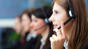 Using Visual Support To Improve First Call Resolution: Report
