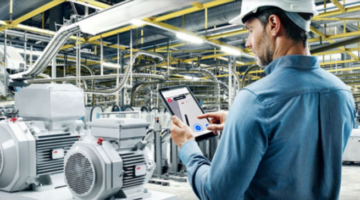 ABB Improves Service Delivery and Reduces Costs with Visual Assistance