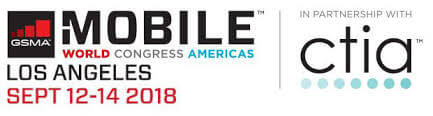 Mobile World Congress Americas - Los Angeles