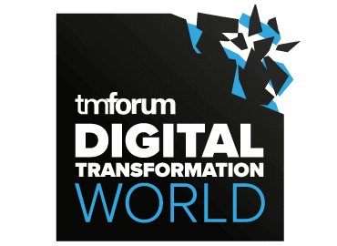 TM Forum Digital Transformation World
