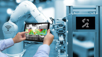 Reduce Machine Downtime with Remote Visual Assistance