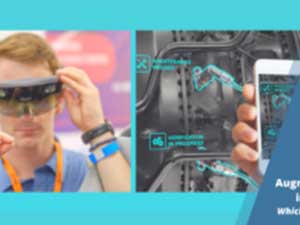 TechSee details the benefits of using various augmented reality in field service solutions.