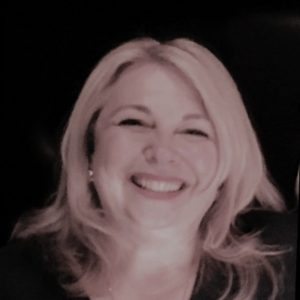 Megan Saucier, Director of Sales NA