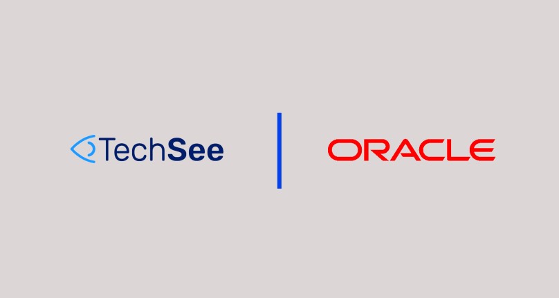 TechSee Oracle