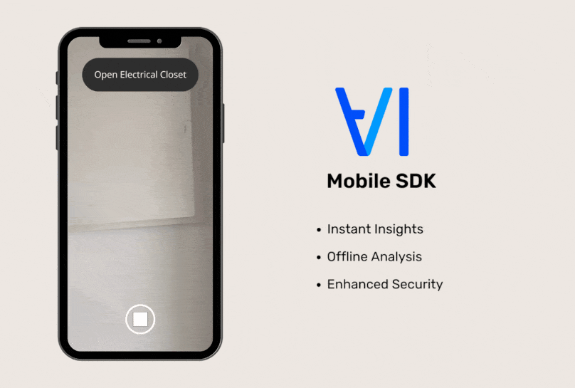 TechSee VI Mobile SDK