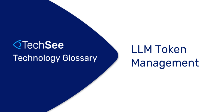 LLM Token Management