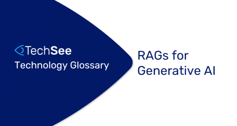 RAG Retrieval-Augmented Generation